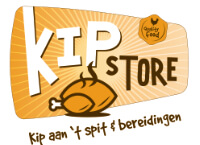Kipstore Kipautomaat