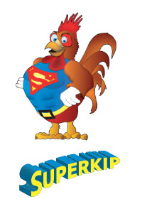 Superkip