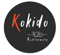 Kokido