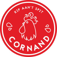 Kip aan’t spit Cornand