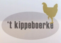 Het kippenboerke