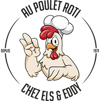 Au Poulet Rôti – Chez Els & Eddy (Edelkip)