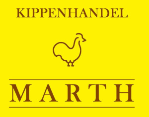 Kippenhandel Marth