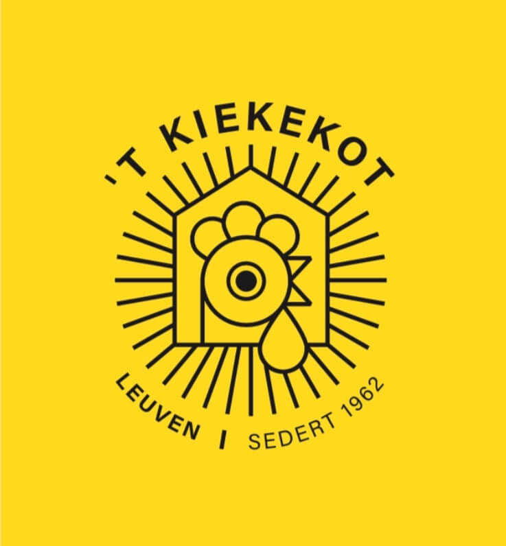 ’T Kiekekot Leuven