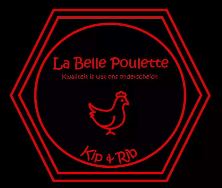 La Belle poulette