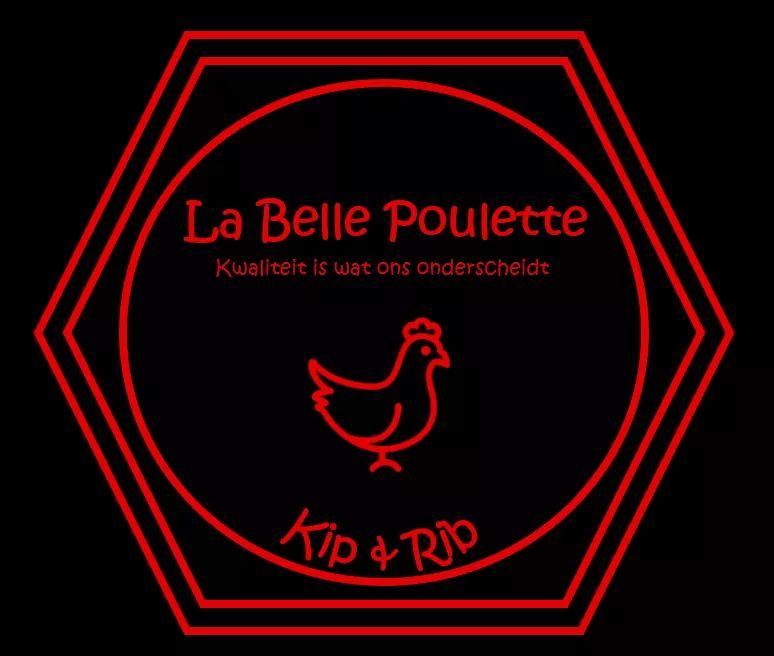 La Belle poulette